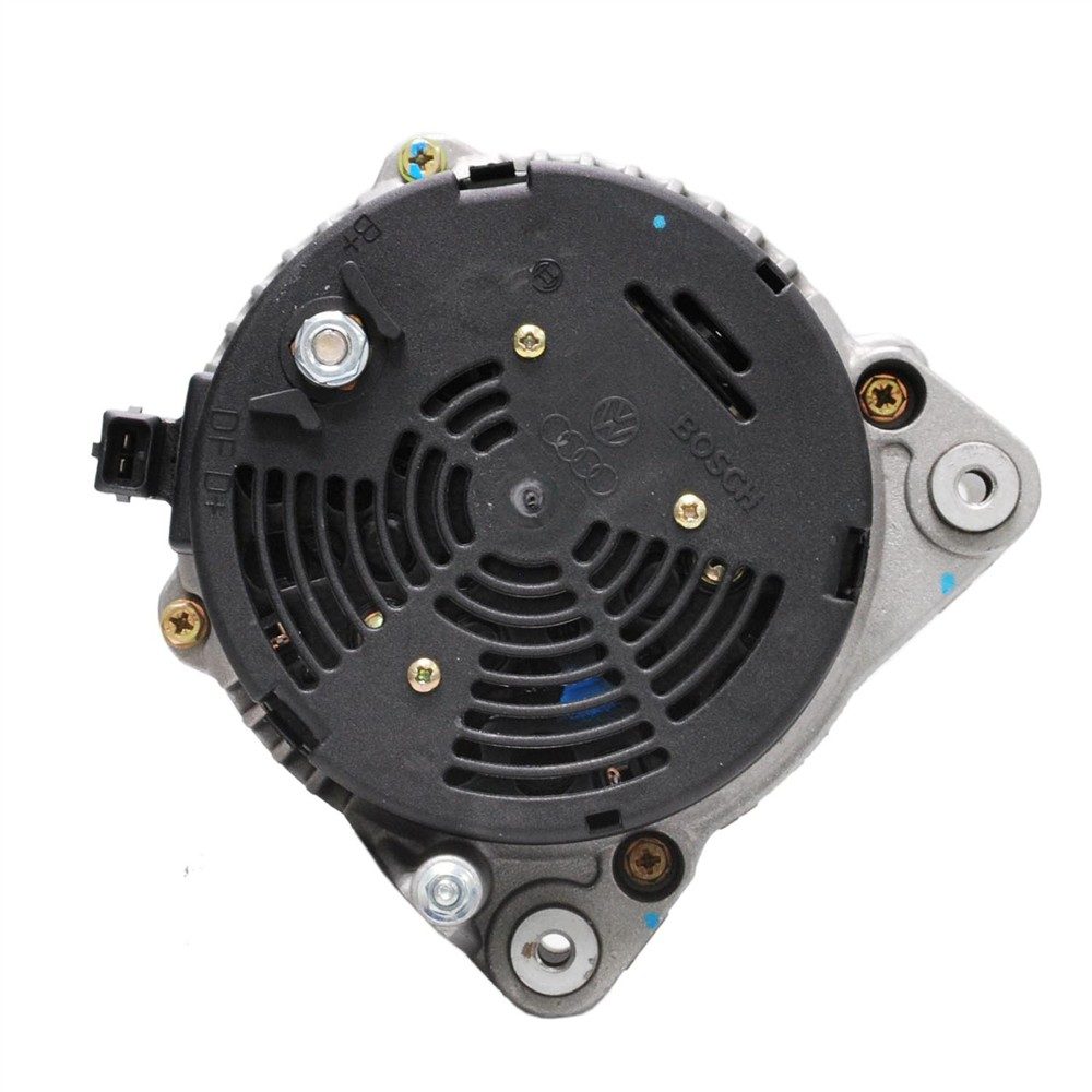 AC Delco Gold Remanufactured 120.0A Alternator 334-1375 — image 2